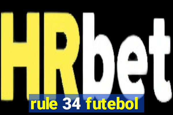 rule 34 futebol